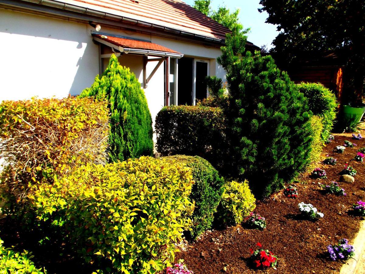 Premiere Classe Chantilly Sud Luzarches Chaumontel Exterior foto