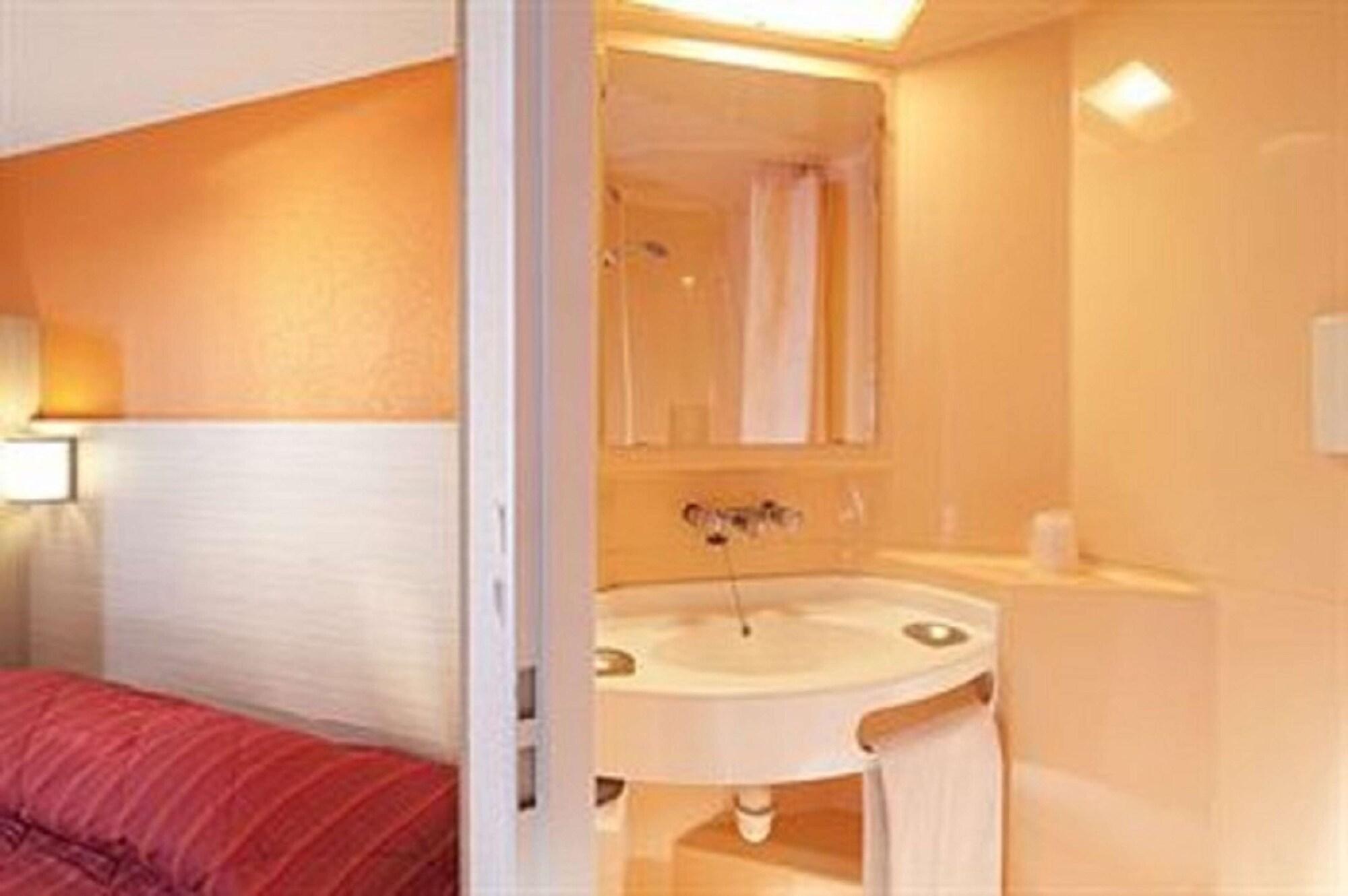 Premiere Classe Chantilly Sud Luzarches Chaumontel Exterior foto