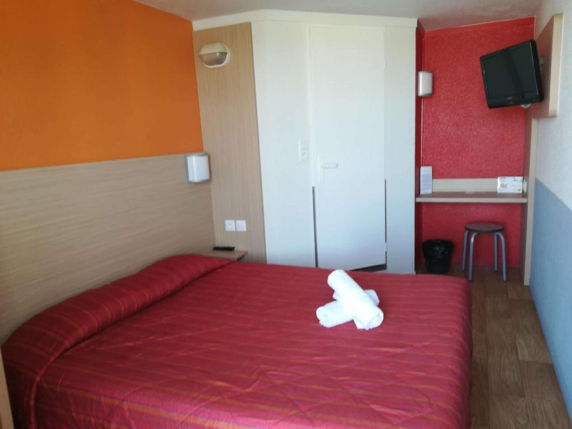 Premiere Classe Chantilly Sud Luzarches Chaumontel Exterior foto