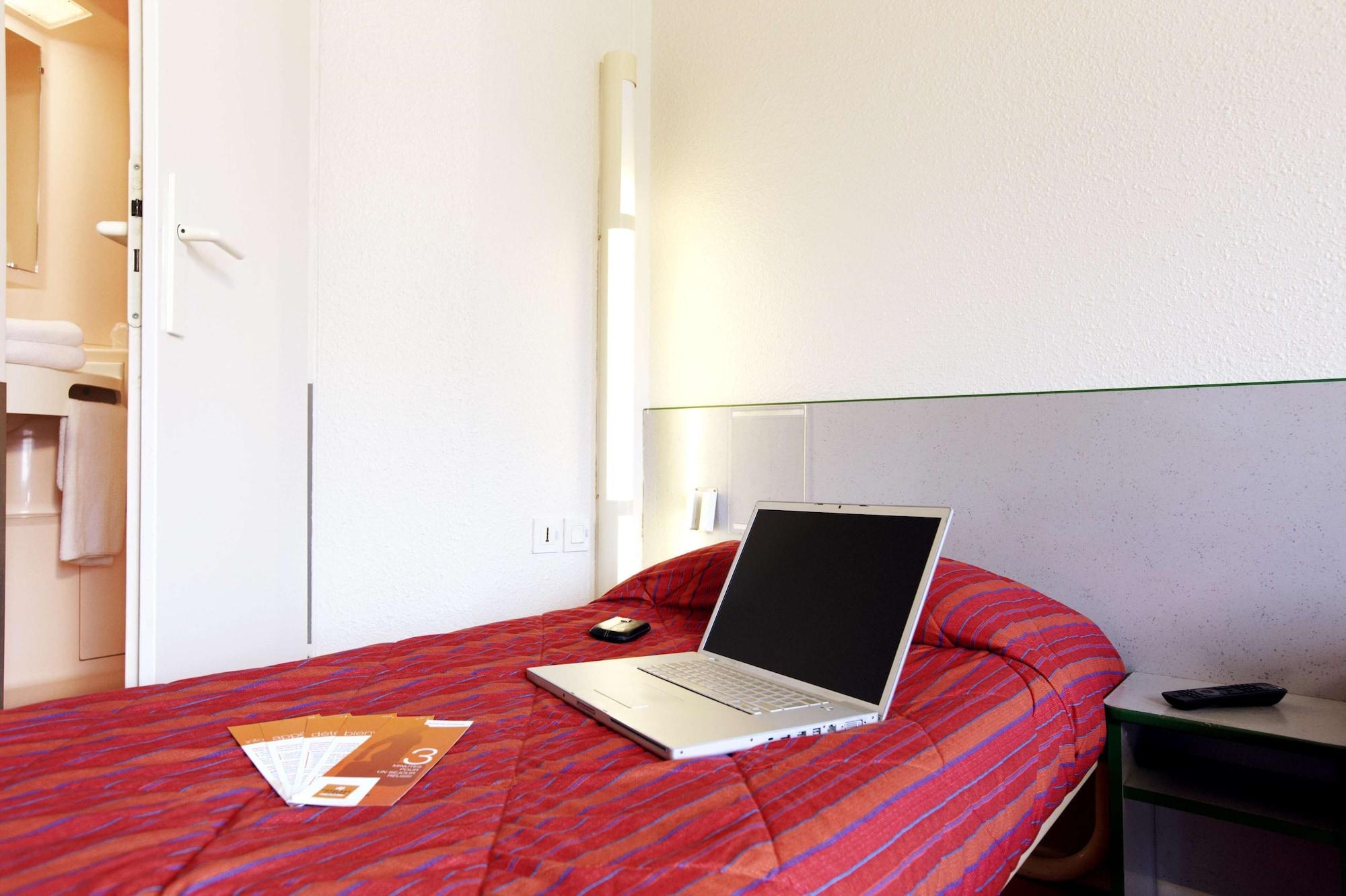 Premiere Classe Chantilly Sud Luzarches Chaumontel Exterior foto